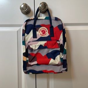 FJALLRAVEN KANKEN Bag